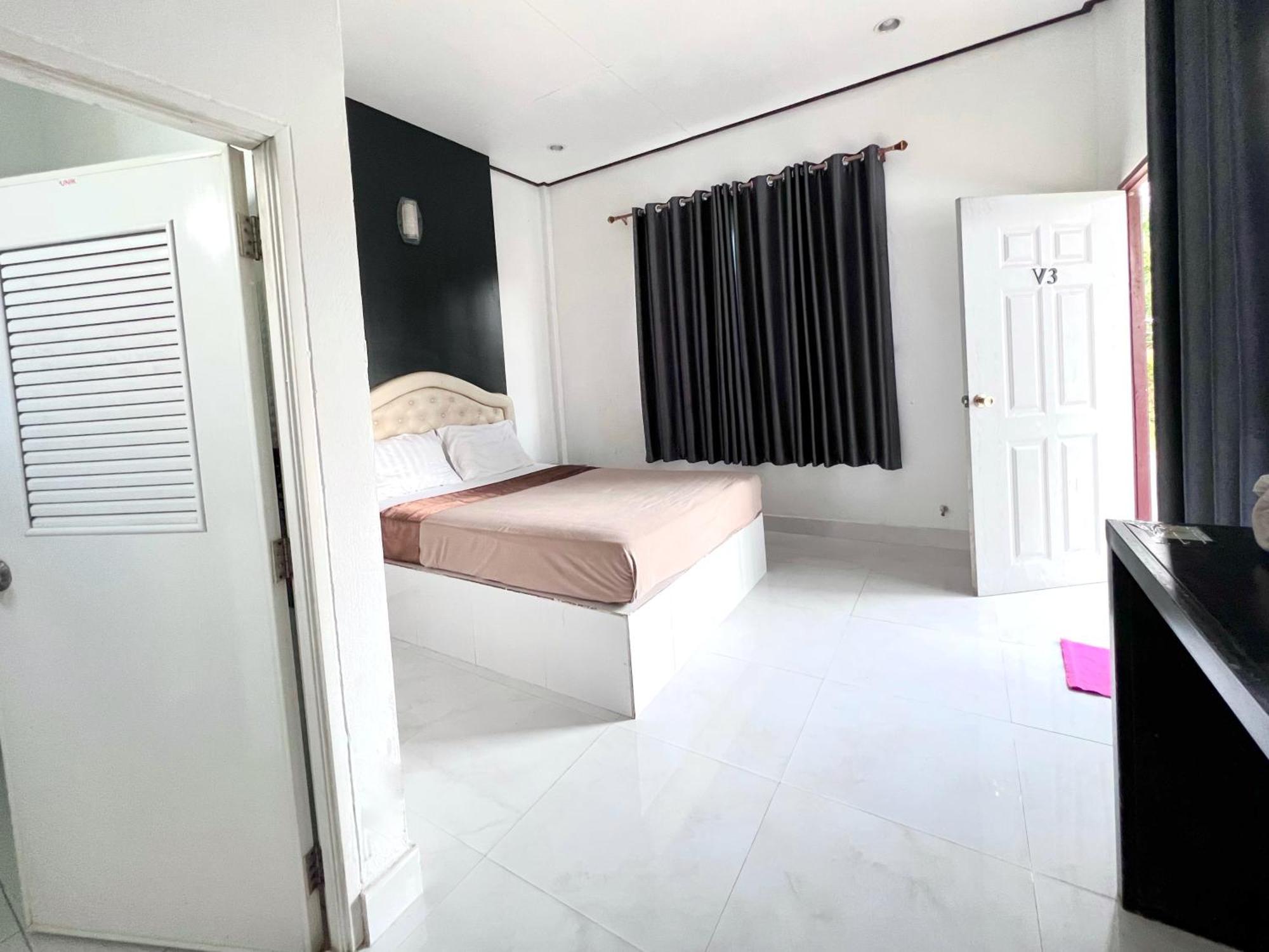 Rim Suan Resort Satun Exterior foto