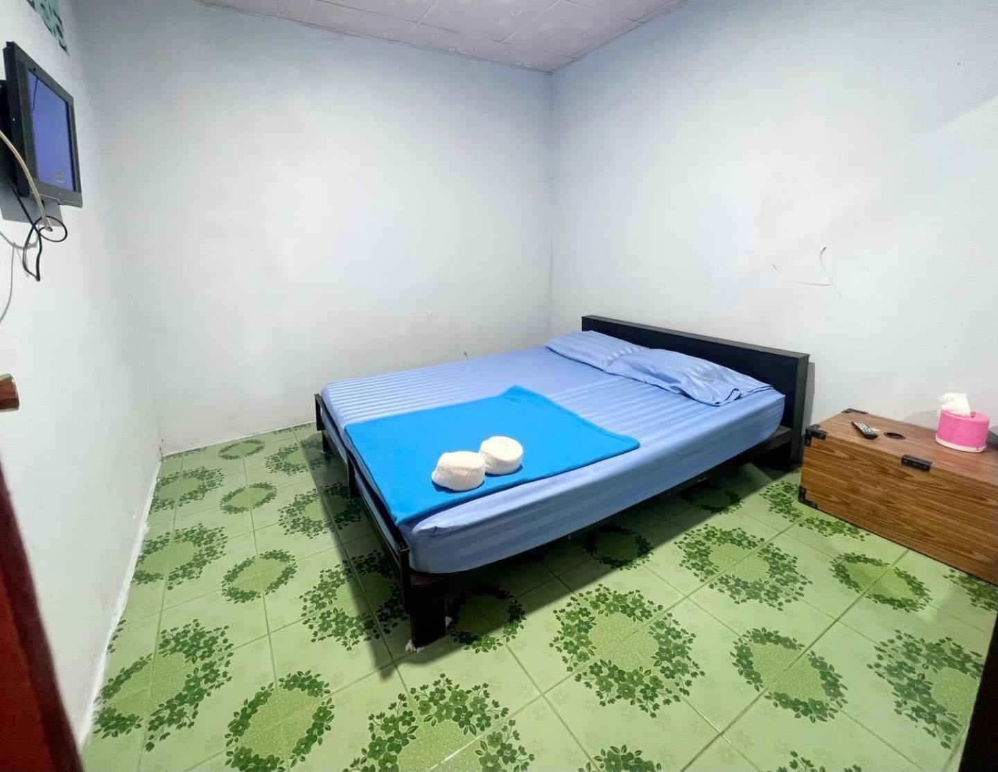Rim Suan Resort Satun Quarto foto