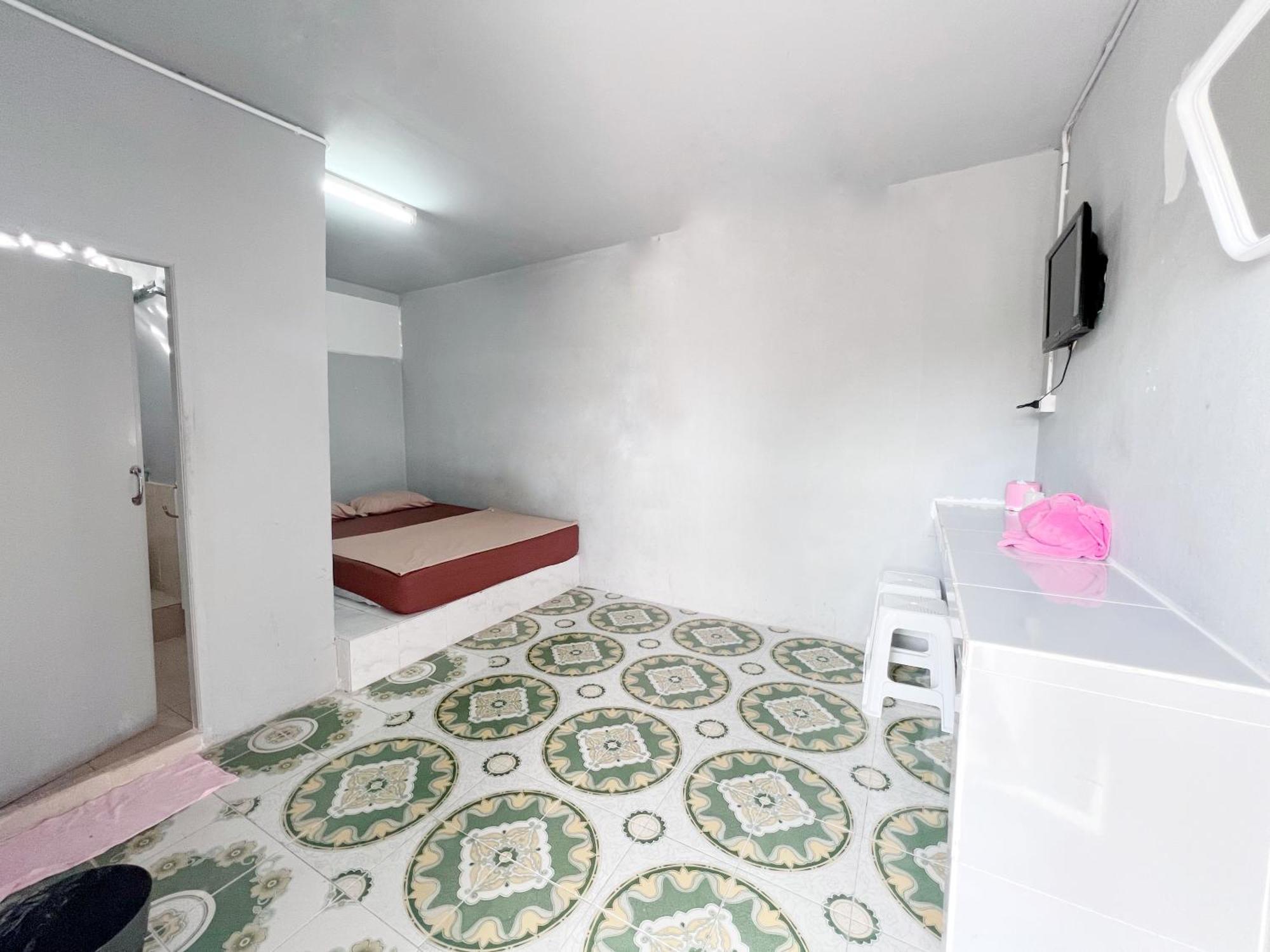 Rim Suan Resort Satun Quarto foto